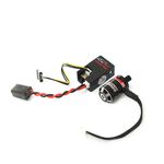 Furitek Stinger 118 Brushless System for Traxxas TRX-4M
