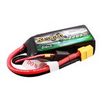 Gens Ace G-Tech Smart 3S Lipo Battery 35C (11.1V/2200mAh) w/XT60