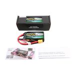 Gens Ace G-Tech Smart 3S Lipo Battery 35C (11.1V/2200mAh) w/XT60