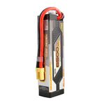 Gens Ace 3S LiHV Advanced Series LiPo Battery 100C (11.4V/6500mAh) w/EC5 Connector