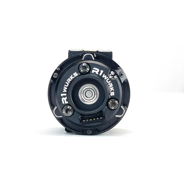 R1WURKS V21 Super Short 17.5 Motor ROAR