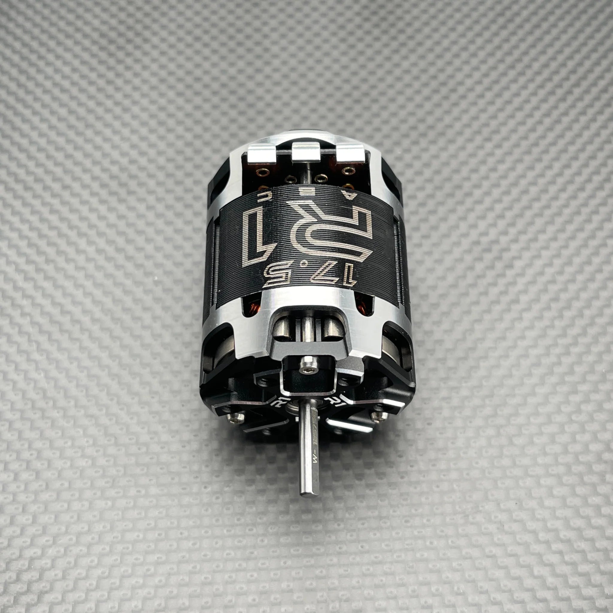 R1WURKS V30 17.5T Motor