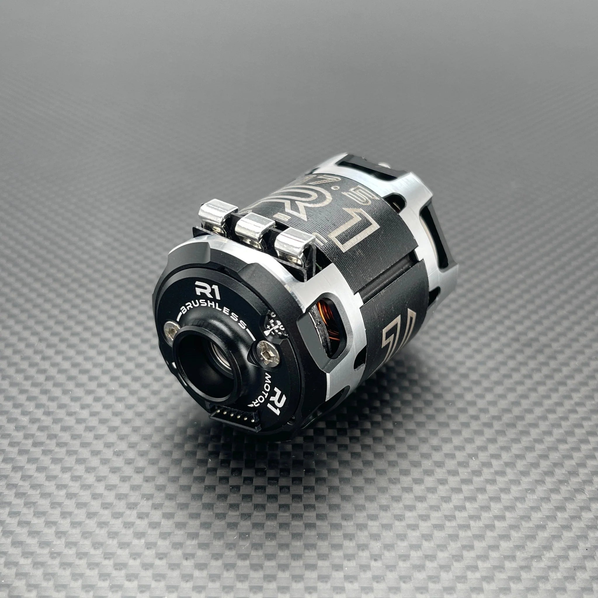 R1WURKS V30 17.5T Motor
