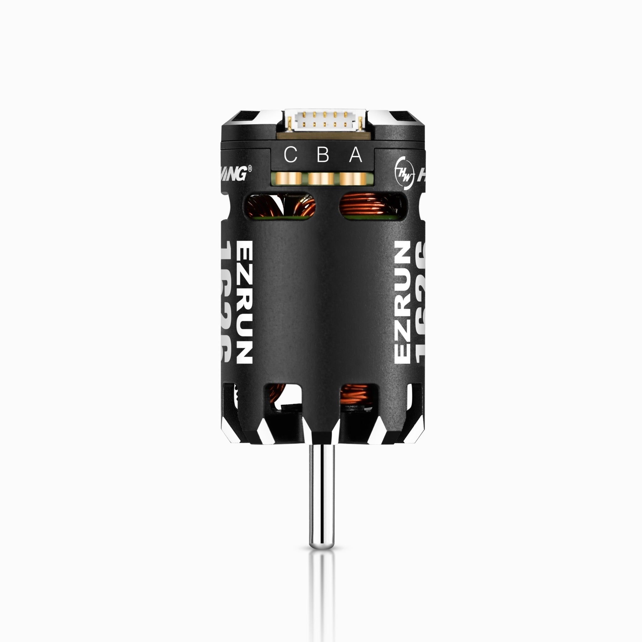 Hobbywing EZRun 1626 Sensored Brushless Drift Motor (4000kV)