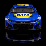 Losi NASCAR #9 Chevy Camaro ZL1 1/12 2S AWD RTR On-Road Car (Chase Elliot) w/2.4GHz Transmitter, Battery, & Charger