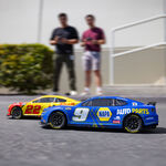 Losi NASCAR #9 Chevy Camaro ZL1 1/12 2S AWD RTR On-Road Car (Chase Elliot) w/2.4GHz Transmitter, Battery, & Charger