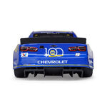 Losi NASCAR #9 Chevy Camaro ZL1 1/12 2S AWD RTR On-Road Car (Chase Elliot) w/2.4GHz Transmitter, Battery, & Charger