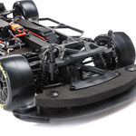 Losi NASCAR #22 Ford Mustang 1/12 2S AWD RTR On-Road Car (Joey Logano) w/2.4GHz Transmitter, Battery, & Charger