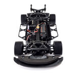 Losi NASCAR #22 Ford Mustang 1/12 2S AWD RTR On-Road Car (Joey Logano) w/2.4GHz Transmitter, Battery, & Charger