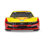 Losi NASCAR #22 Ford Mustang 1/12 2S AWD RTR On-Road Car (Joey Logano) w/2.4GHz Transmitter, Battery, & Charger