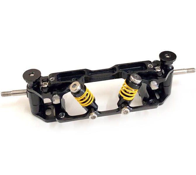 NEXX Racing NX-030 Nexx Racing V-Line Front Suspension System (BLACK)