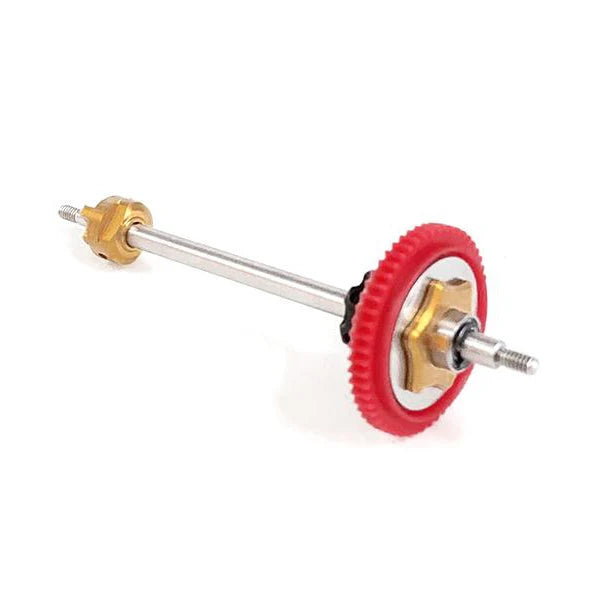 Nexx Racing Mini-z "Ultra" Ceramic Ball Differentials