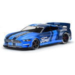 Protoform 2021 Ford Mustang 1/7 GT Body (Clear) (Felony)