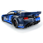 Protoform 2021 Ford Mustang 1/7 GT Body (Clear) (Felony)