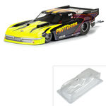 Protoform 1963 Chevrolet Corvette Stingray Pro Mod Drag Car Body (Clear)
