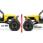 Pro-Line Interco TSL SX Super Swamper XL 2.2" Rock Crawler Tires (2) (G8)