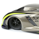 Pro-Line Front Runner 2.2/2.7" Narrow Front Drag Tires (2) (S3)