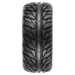 Pro-Line Street Fighter SC 2.2"/3.0" Short Course Truck Tires (2) (M2)