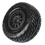 Pro-Line Street Fighter SC 2.2"/3.0" Short Course Truck Tires (2) (M2)
