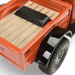 Pro-Line 1946 Dodge Power Wagon 12.3" Crawler Body (Clear)