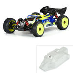 Pro-Line Arrma Typhon 6S Axis 1/8 Body (Clear)