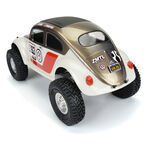 Pro-Line Volkswagen Beetle 12.3" Rock Crawler Body (Clear)