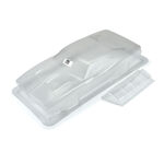 Pro-Line 1970 Dodge Charger No Prep Drag Racing Body (Clear)