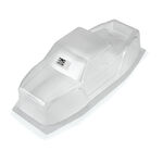 Pro-Line 1/10 Coyote HP 12.3" Rock Crawler Body (Clear) (SCX10)