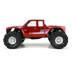 Pro-Line 1/10 Coyote HP 12.3" Rock Crawler Body (Clear) (SCX10)