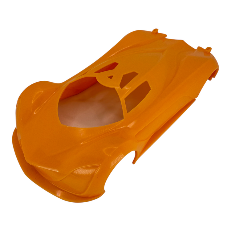 Reflex Racing Type MF-1 Racing Body