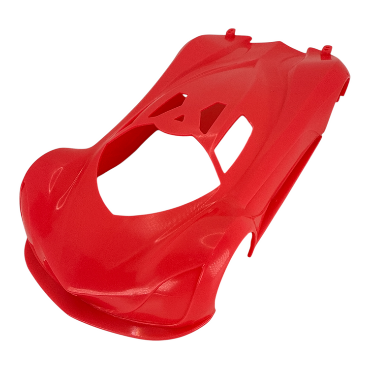 Reflex Racing Type MF-1 Racing Body