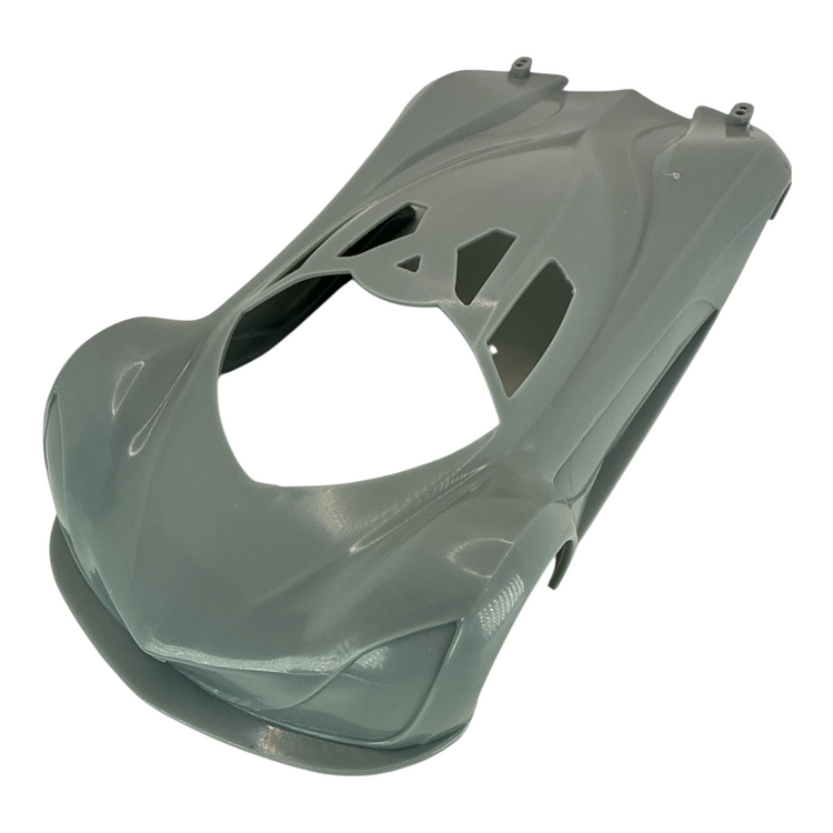 Reflex Racing Type MF-1 Racing Body
