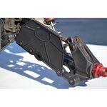 RPM Arrma Kraton 8S Rear Suspension Arms (2)