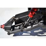 RPM Arrma Kraton 8S Rear Suspension Arms (2)