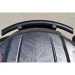RPM Arrma Kraton 6S Front Bumper & Skid Plate