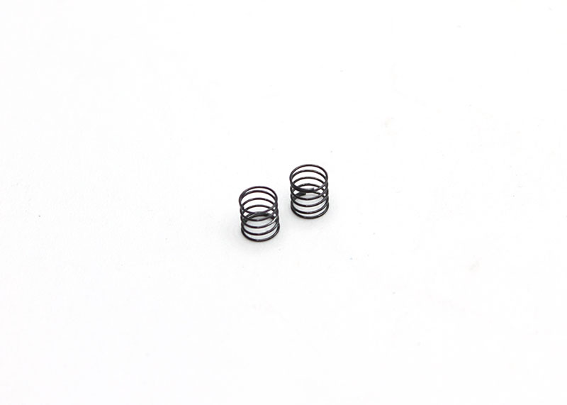 Reflex Racing RX28 Gen 3 Side Springs - Medium (Black)