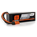 Spektrum RC Smart PowerStage Surface Bundle w/3S Smart 50C LiPo Battery (5000mAh) (IC5)