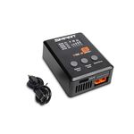 Spektrum RC Smart PowerStage Surface Bundle w/4S Smart 50C LiPo Battery (5000mAh) (IC5)