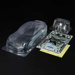 Tamiya TT-02 1/10 Porsche 911 GT3 (992) Body
