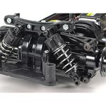 Tamiya Subaru BRZ ZD8 1/10 4WD Electric Touring Car Kit