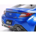 Tamiya Subaru BRZ ZD8 1/10 4WD Electric Touring Car Kit
