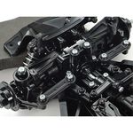 Tamiya Subaru BRZ ZD8 1/10 4WD Electric Touring Car Kit