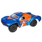 Tekno RC SCT410SL Lightweight 1/10 Electric 4WD Short Course Truck Kit