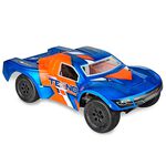 Tekno RC SCT410SL Lightweight 1/10 Electric 4WD Short Course Truck Kit