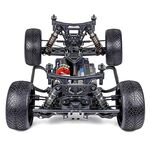 Tekno RC SCT410SL Lightweight 1/10 Electric 4WD Short Course Truck Kit