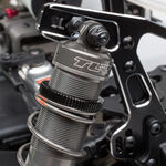 Team Losi Racing 1/8 8IGHT-XT/XTE 1/8 Nitro/Electric 4WD Off-Road Truggy Kit