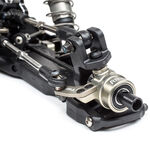 Team Losi Racing 1/8 8IGHT-XT/XTE 1/8 Nitro/Electric 4WD Off-Road Truggy Kit