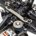 Team Losi Racing 1/8 8IGHT-XT/XTE 1/8 Nitro/Electric 4WD Off-Road Truggy Kit