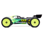Team Losi Racing 1/8 8IGHT-XT/XTE 1/8 Nitro/Electric 4WD Off-Road Truggy Kit