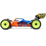 Team Losi Racing 8IGHT-X/E 2.0 Combo Nitro/Electric 1/8 4x4 Off-Road Buggy Kit